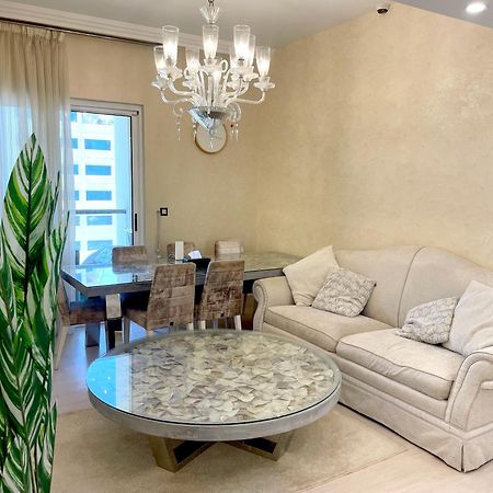 Royal Beach Residences 2 Dubai Exterior foto