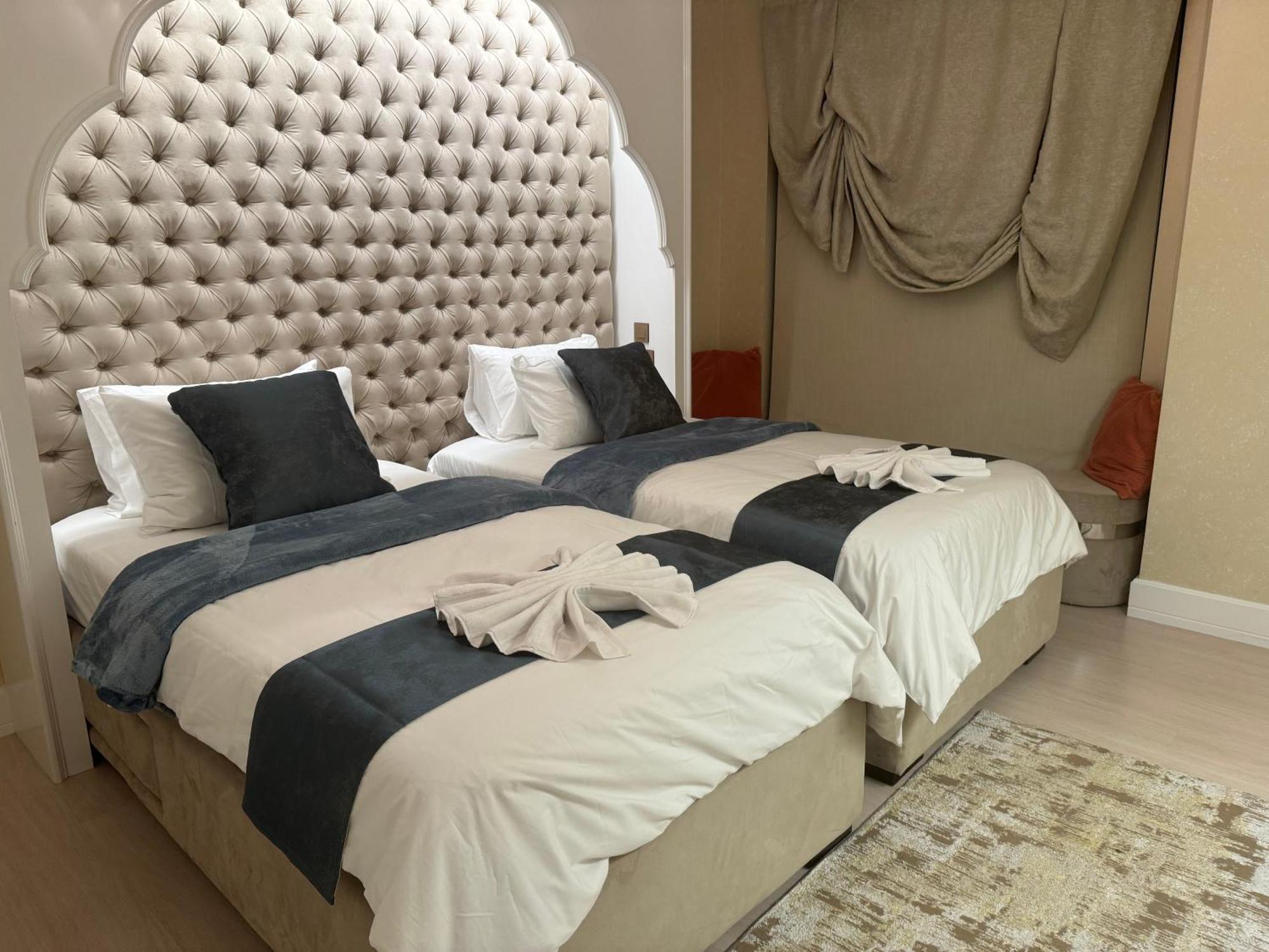 Royal Beach Residences 2 Dubai Exterior foto