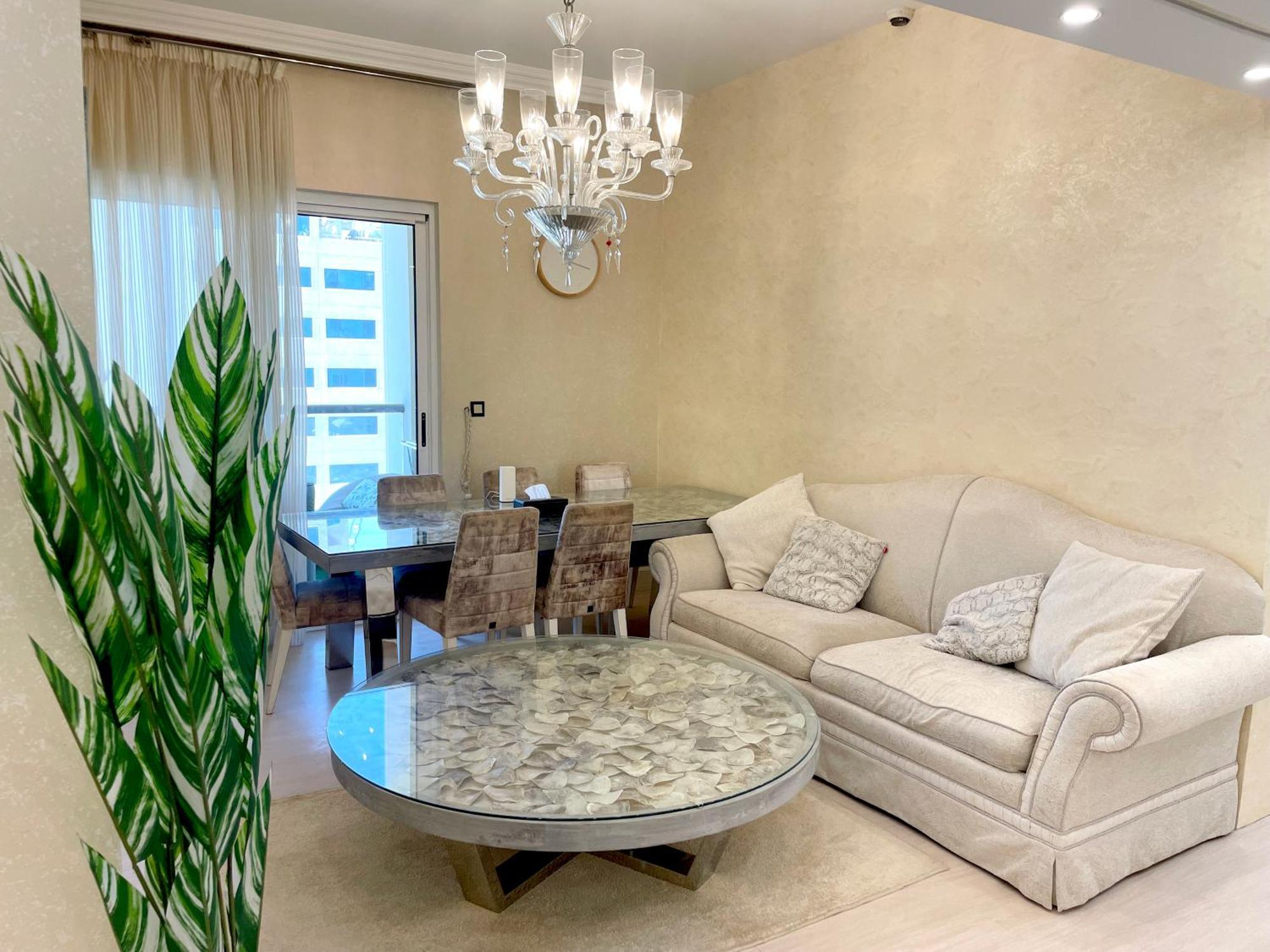 Royal Beach Residences 2 Dubai Exterior foto